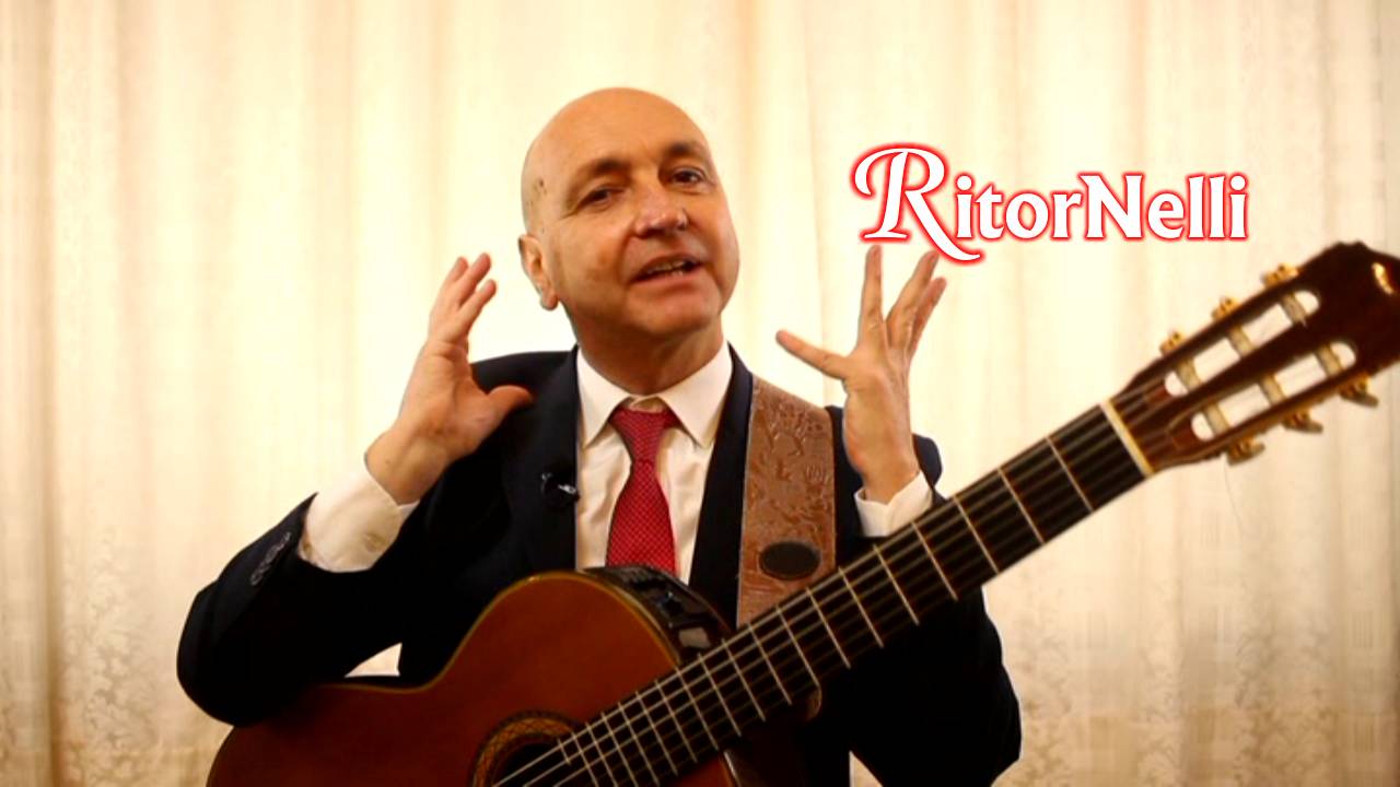 Trasmissione RitorNelli